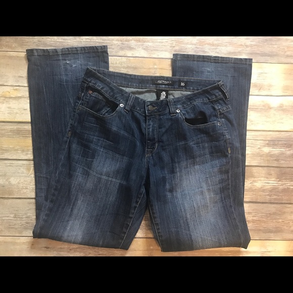 Ed Hardy Denim - Ed Hardy Jeans